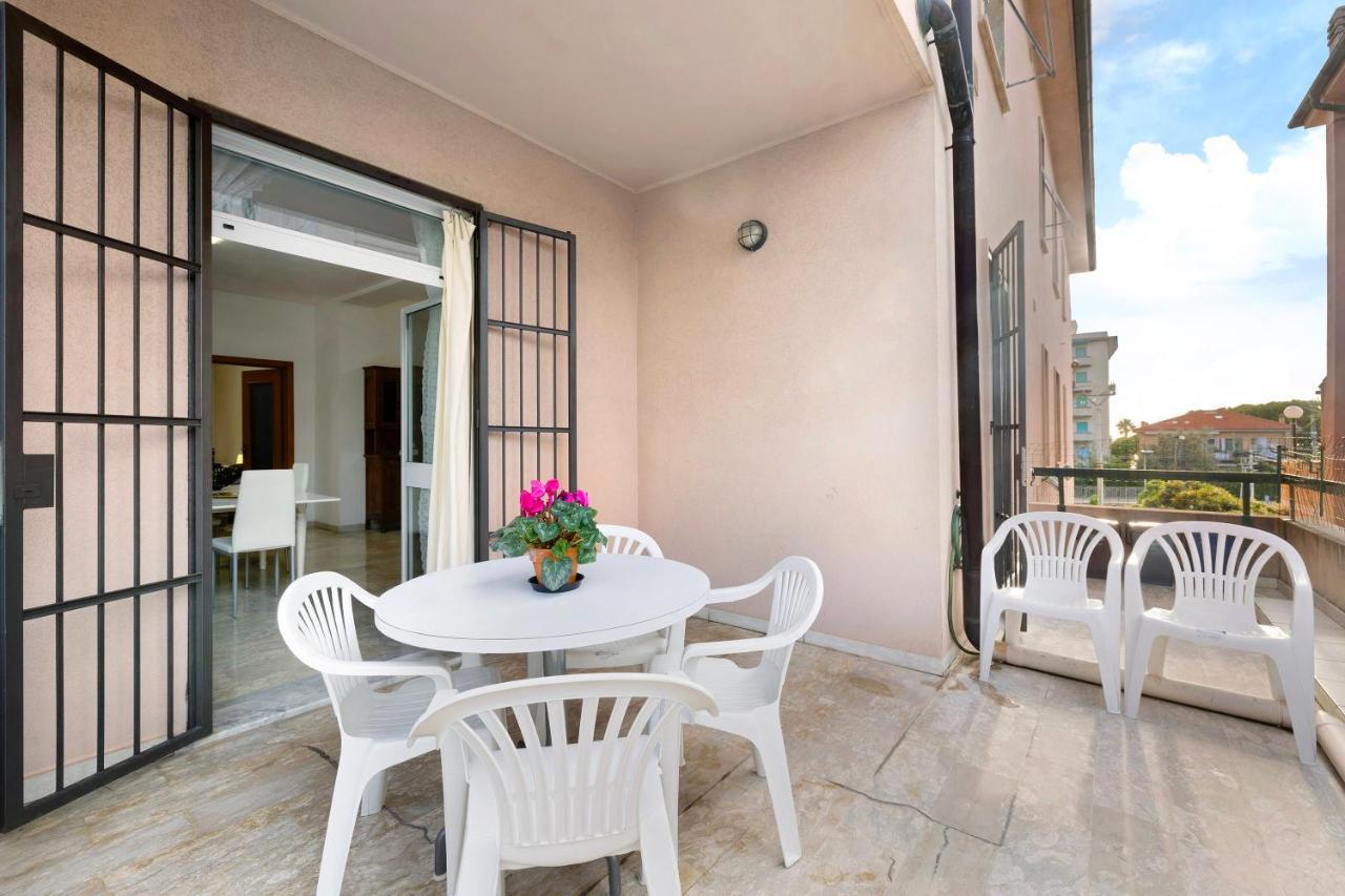 로아노 Casa Rosa 아파트 외부 사진