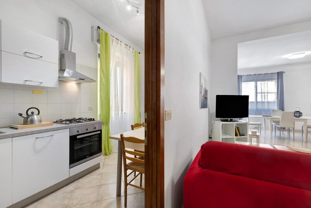 로아노 Casa Rosa 아파트 외부 사진