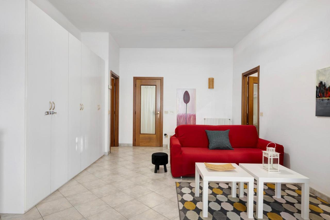 로아노 Casa Rosa 아파트 외부 사진
