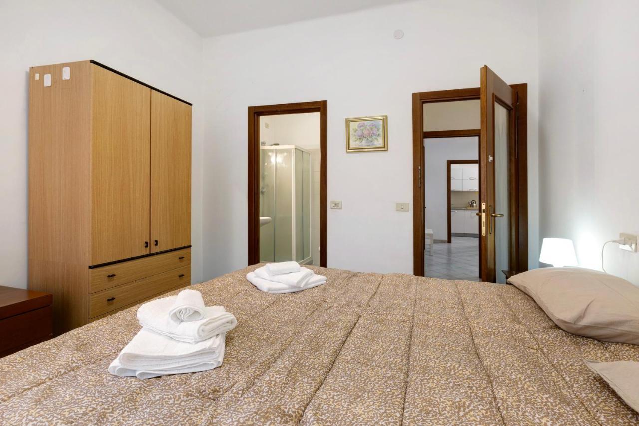 로아노 Casa Rosa 아파트 외부 사진