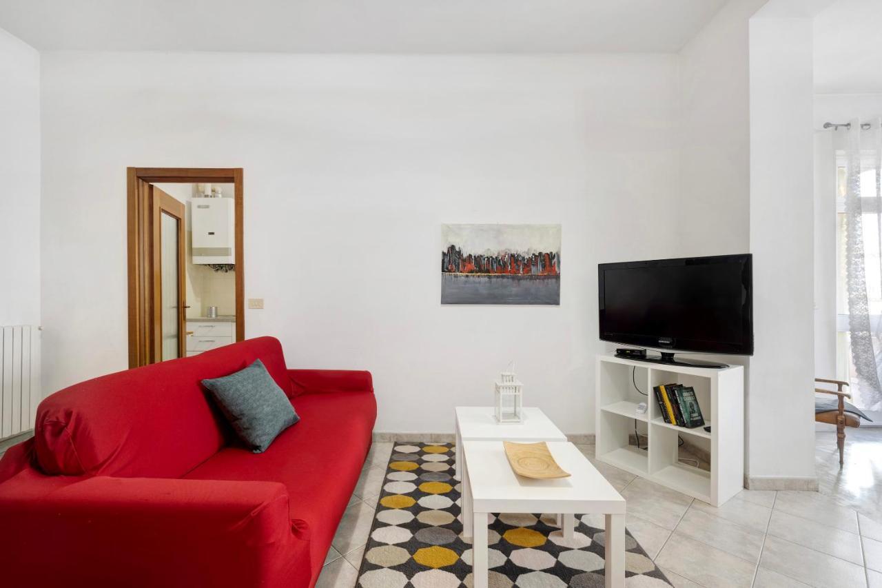 로아노 Casa Rosa 아파트 외부 사진