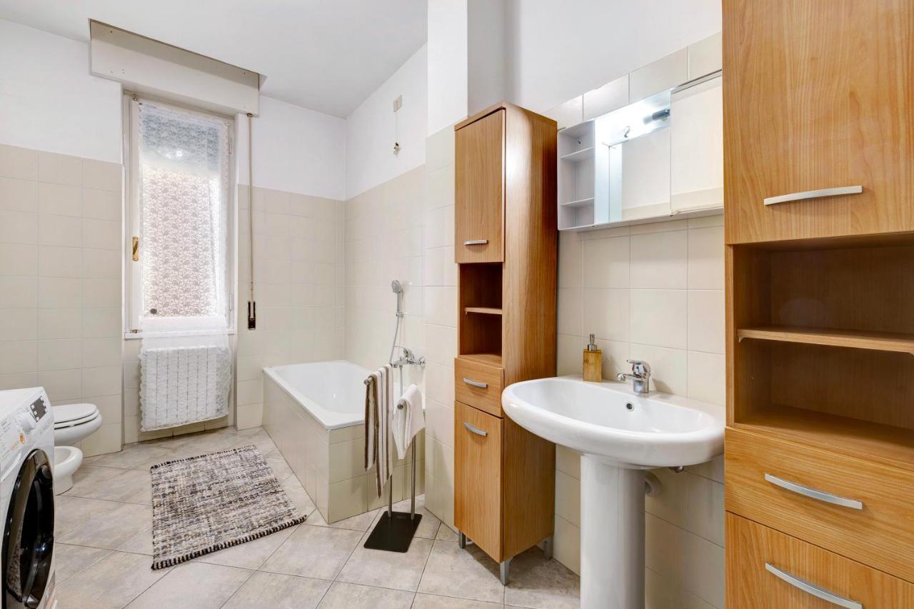 로아노 Casa Rosa 아파트 외부 사진