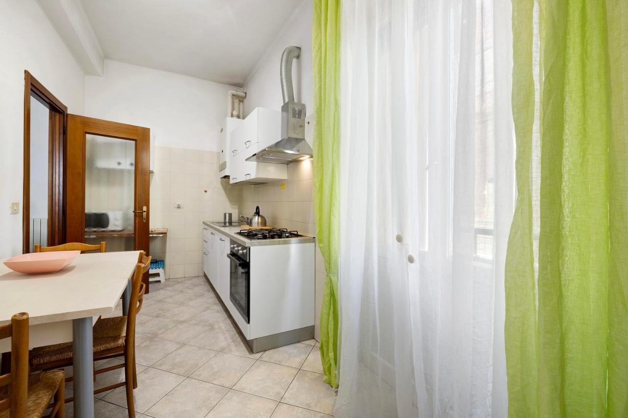 로아노 Casa Rosa 아파트 외부 사진