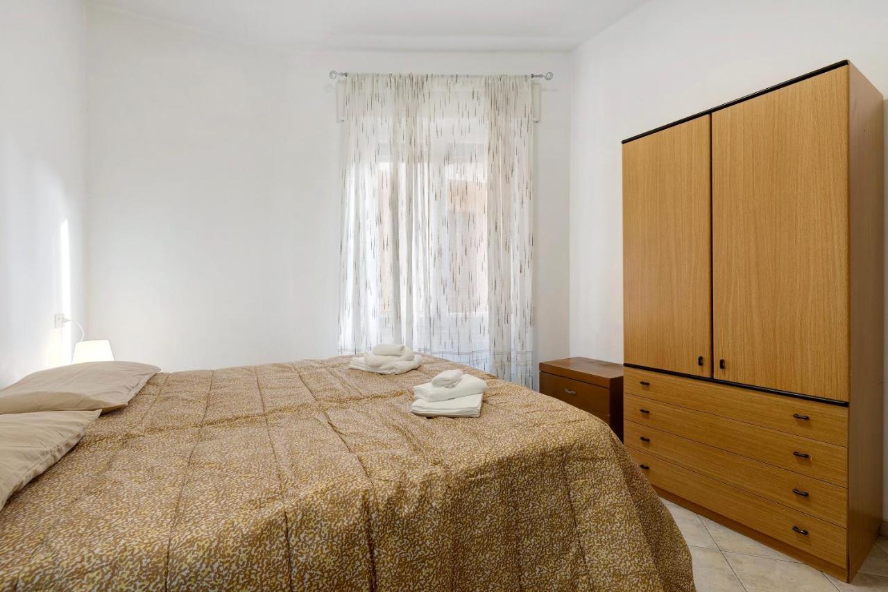 로아노 Casa Rosa 아파트 외부 사진