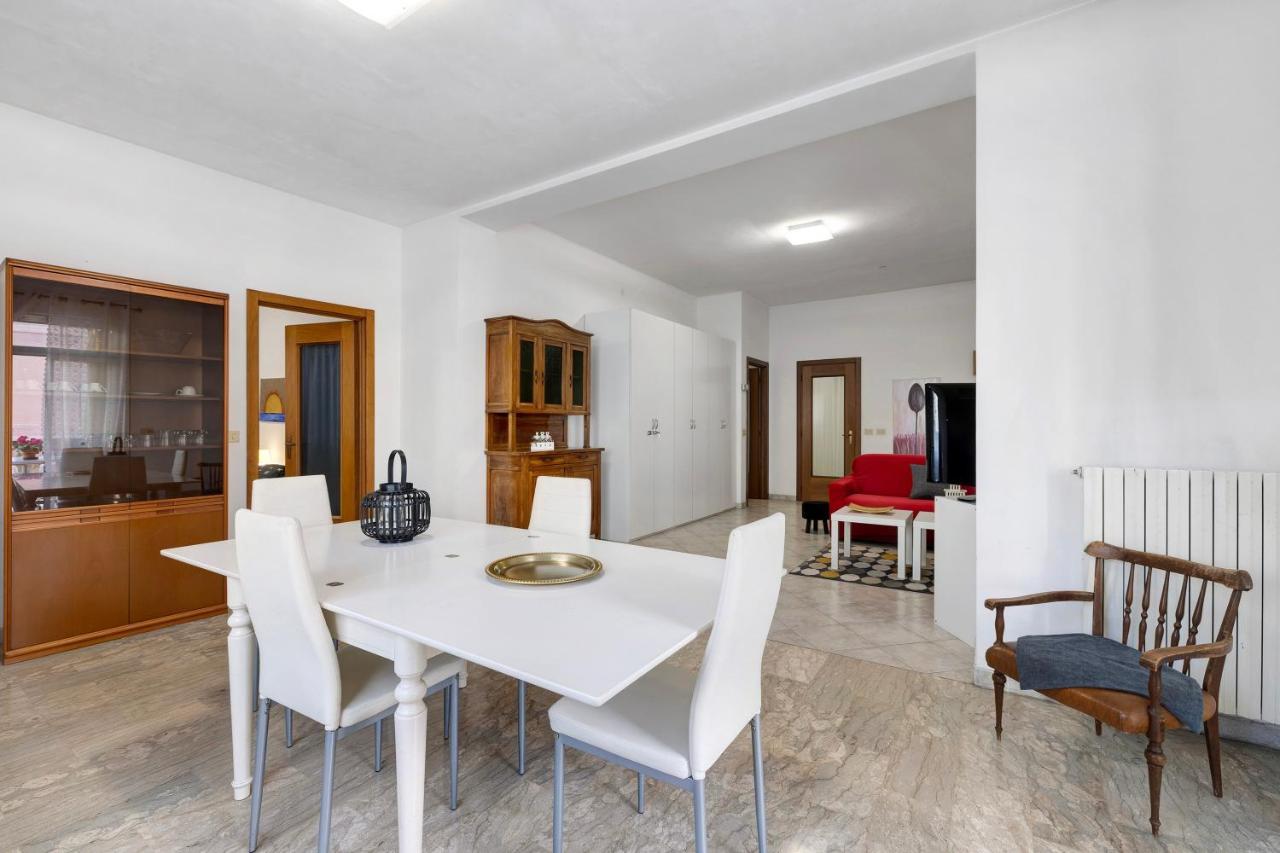 로아노 Casa Rosa 아파트 외부 사진